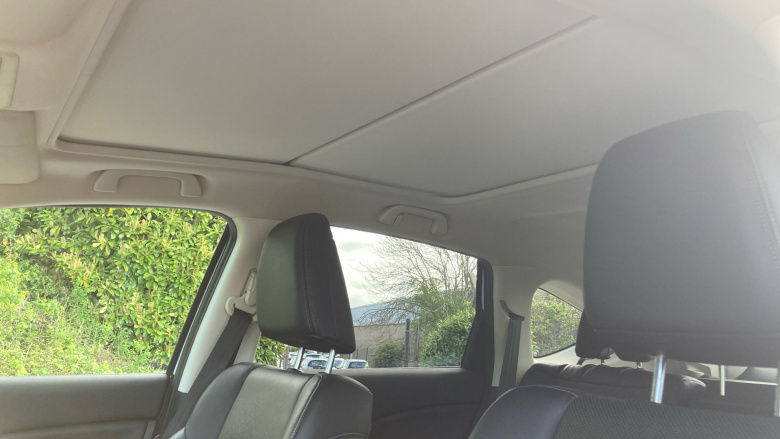 Honda CR-V 1.6 i-DTEC 160 EX 5dr Diesel Estate